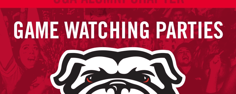Game Watching Parties